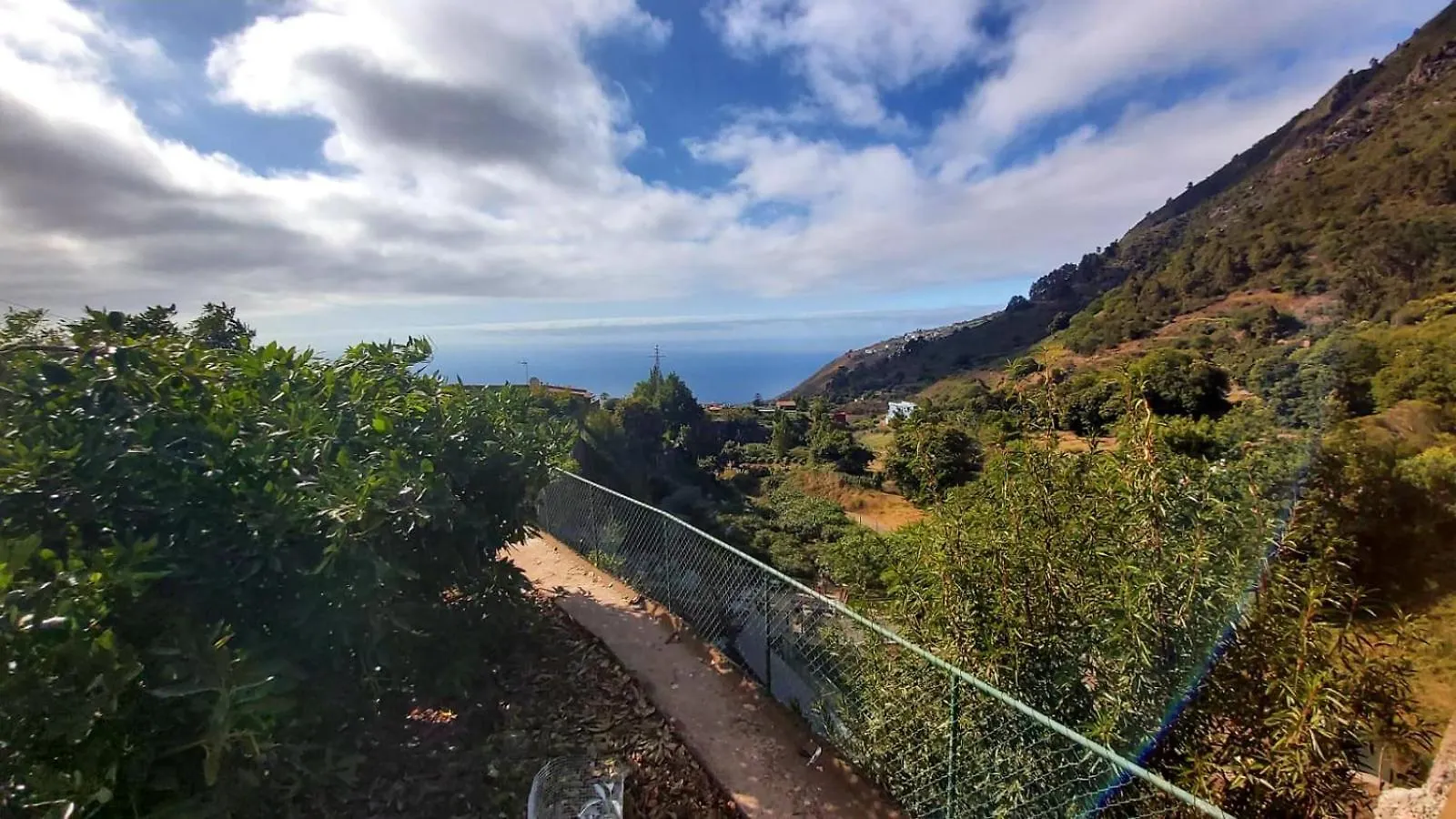 別荘 Casa Rural La Resbala - Casa Bejeque ラ・オロタバ スペイン